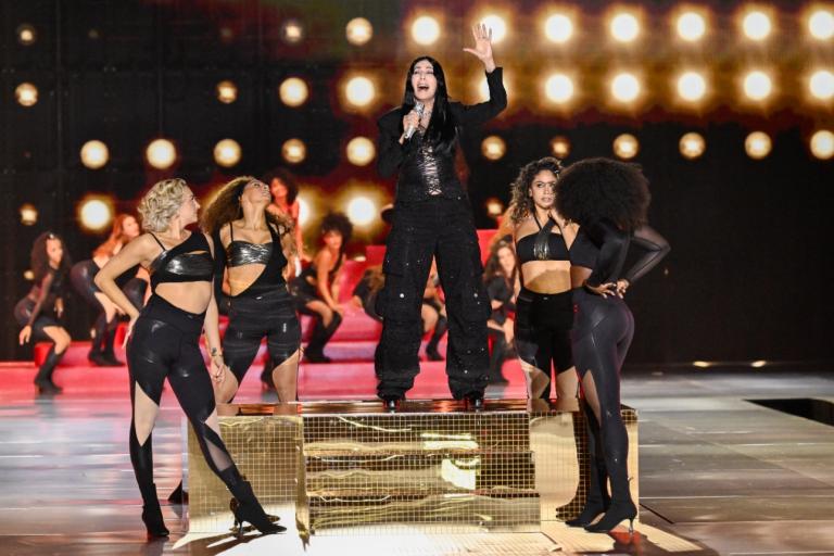 Το show της Victoria’s Secret επέστρεψε -Θρυλικά supermodels, σέξι ...